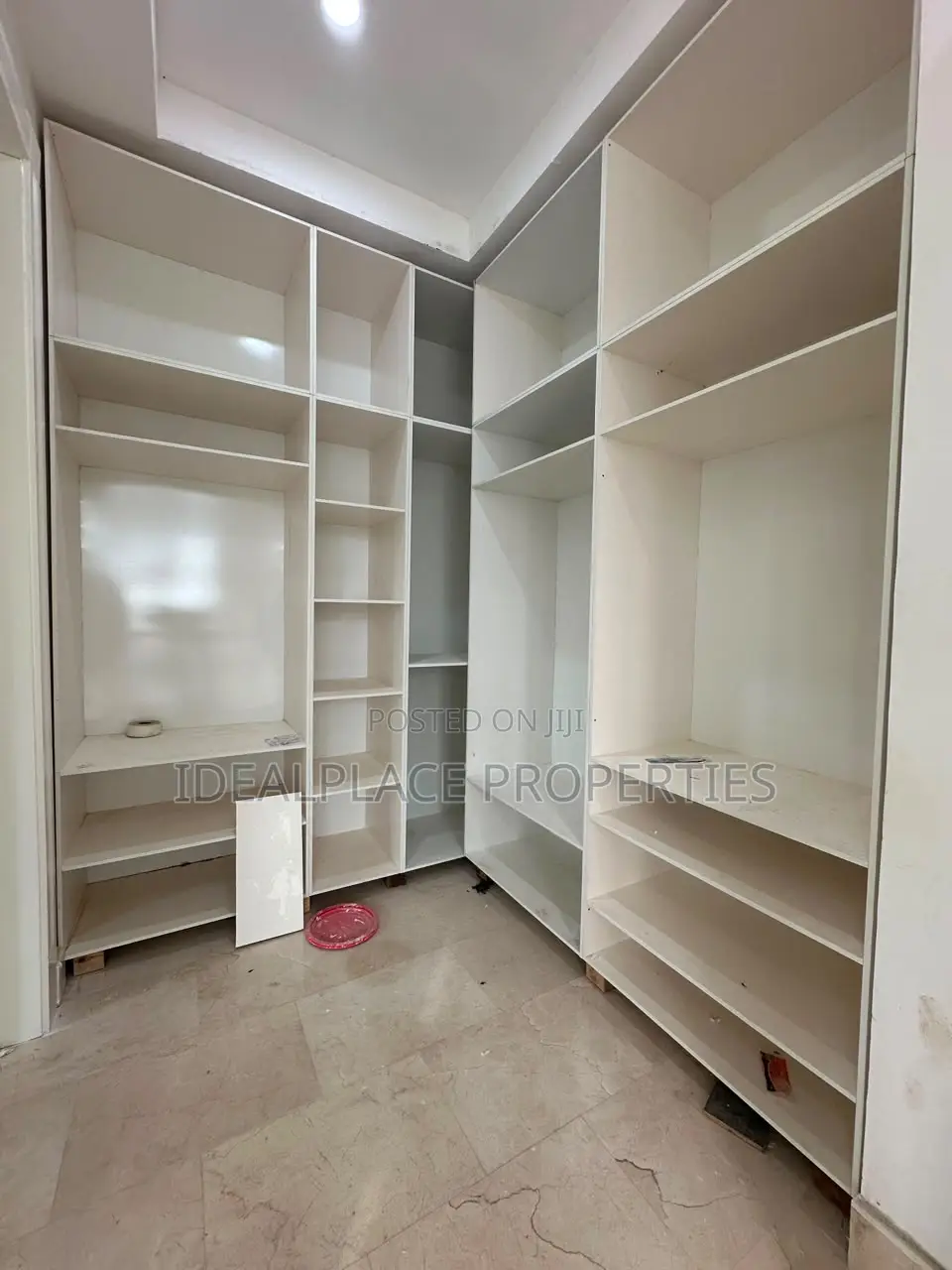 2bdrm Apartment in Victoria Island for rent