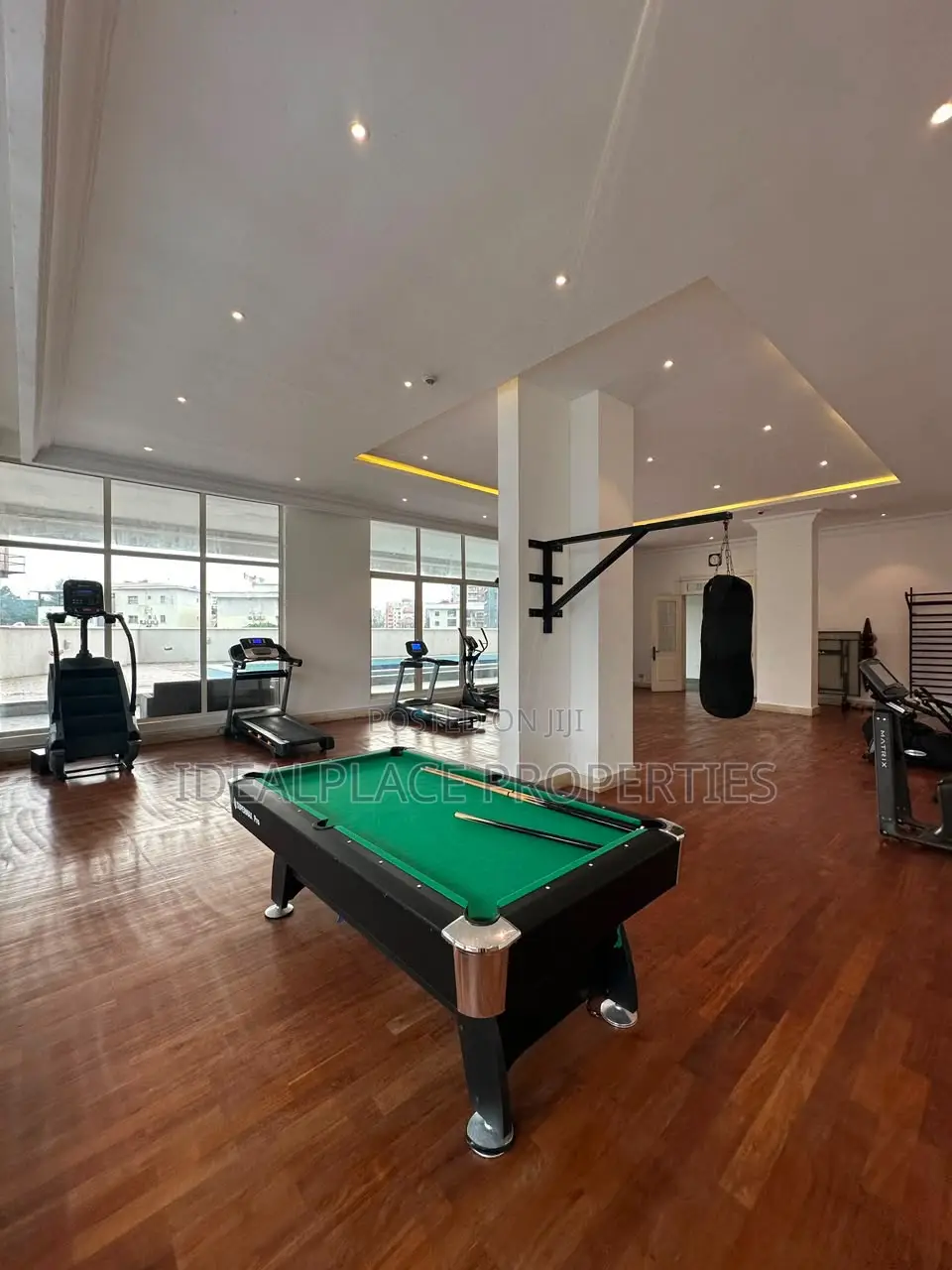2bdrm Apartment in Victoria Island for rent