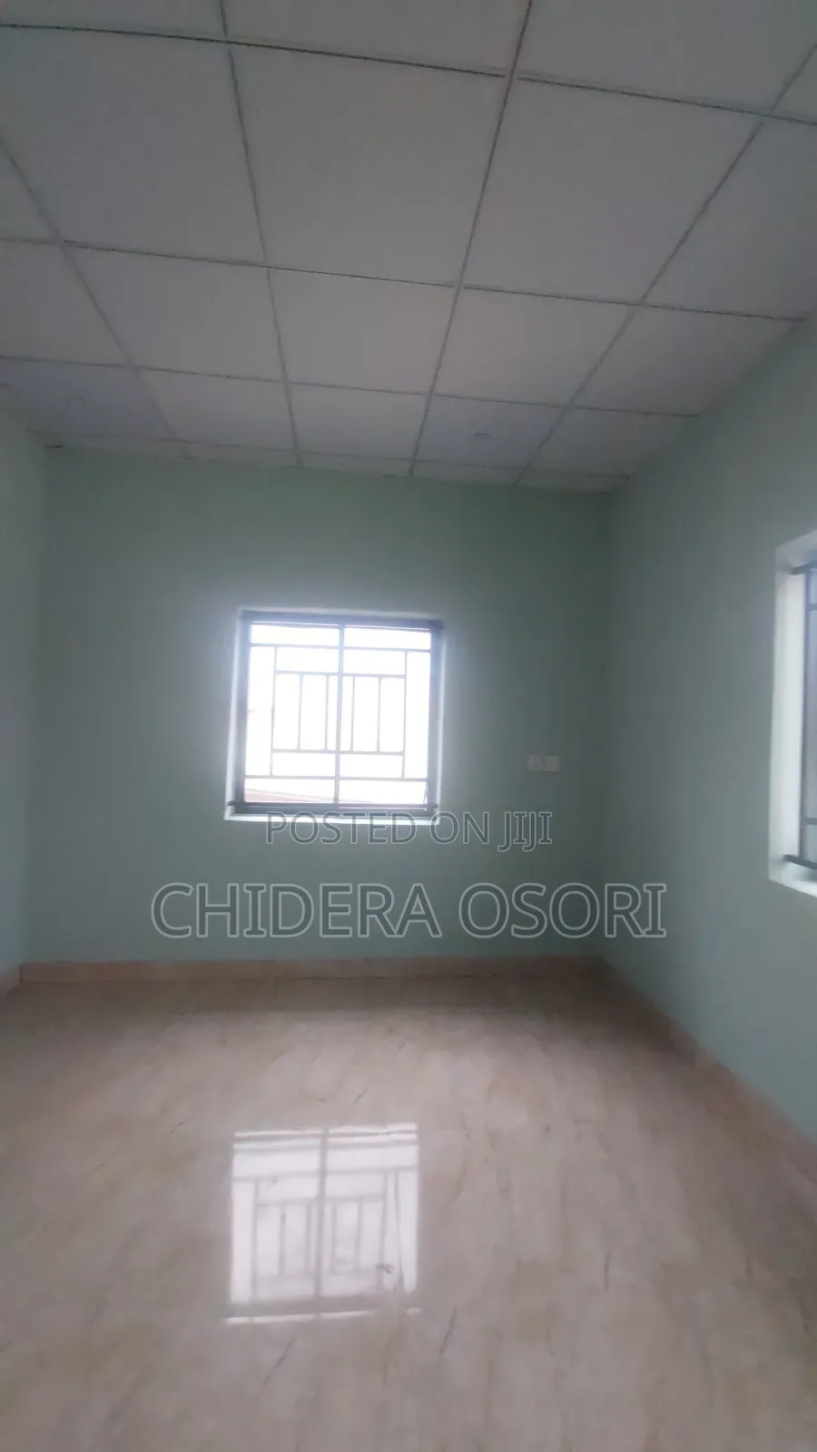 1bdrm Block of Flats in Dutse for rent