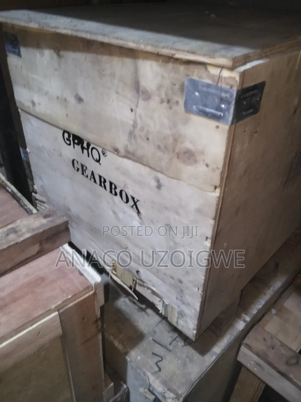 15 kW APHQ Electric Motor Original Copper Coil