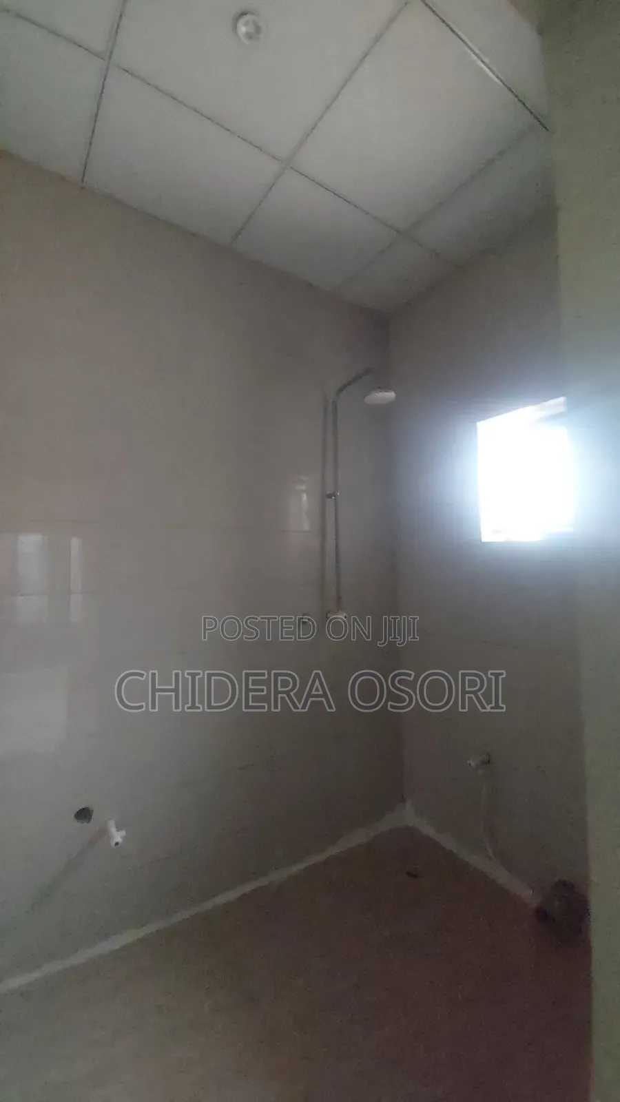1bdrm Room & Parlour in Dutse for rent