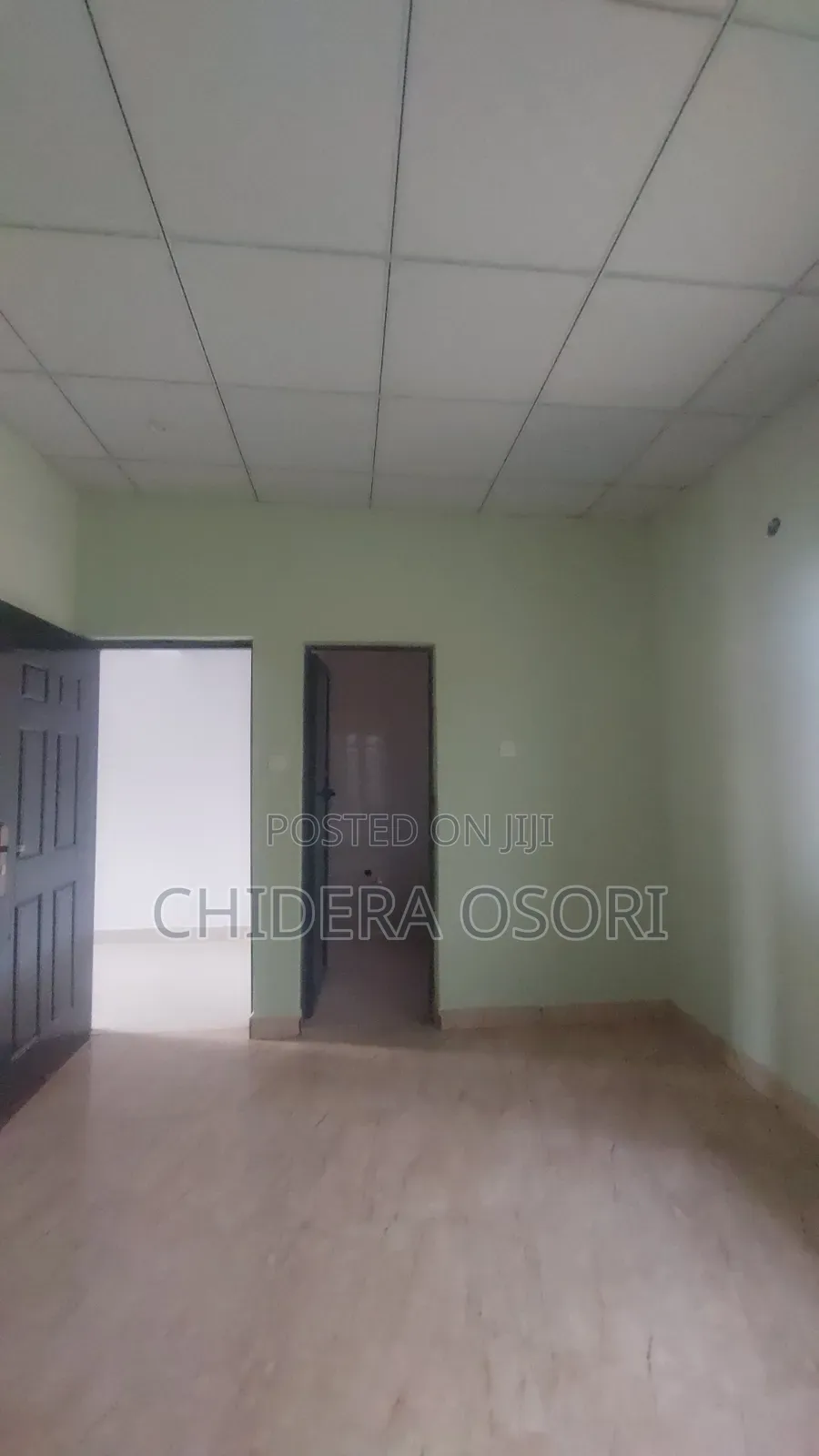 1bdrm Room & Parlour in Dutse for rent