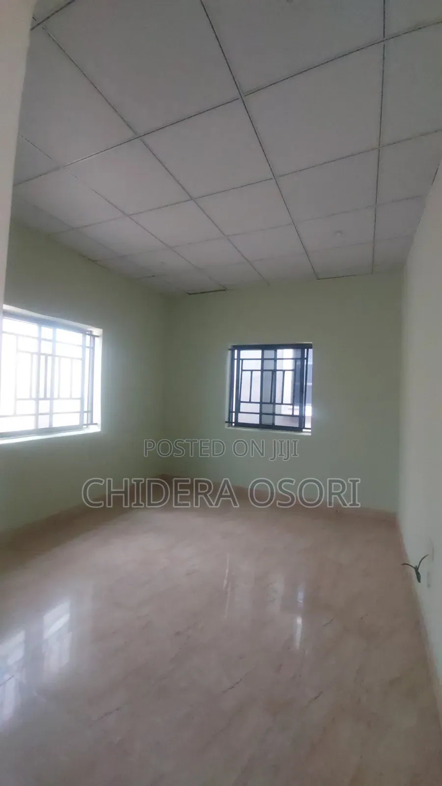 1bdrm Room & Parlour in Dutse for rent
