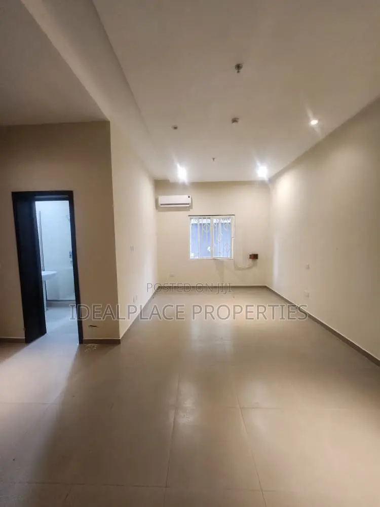 3bdrm Apartment in Ikoyi for rent