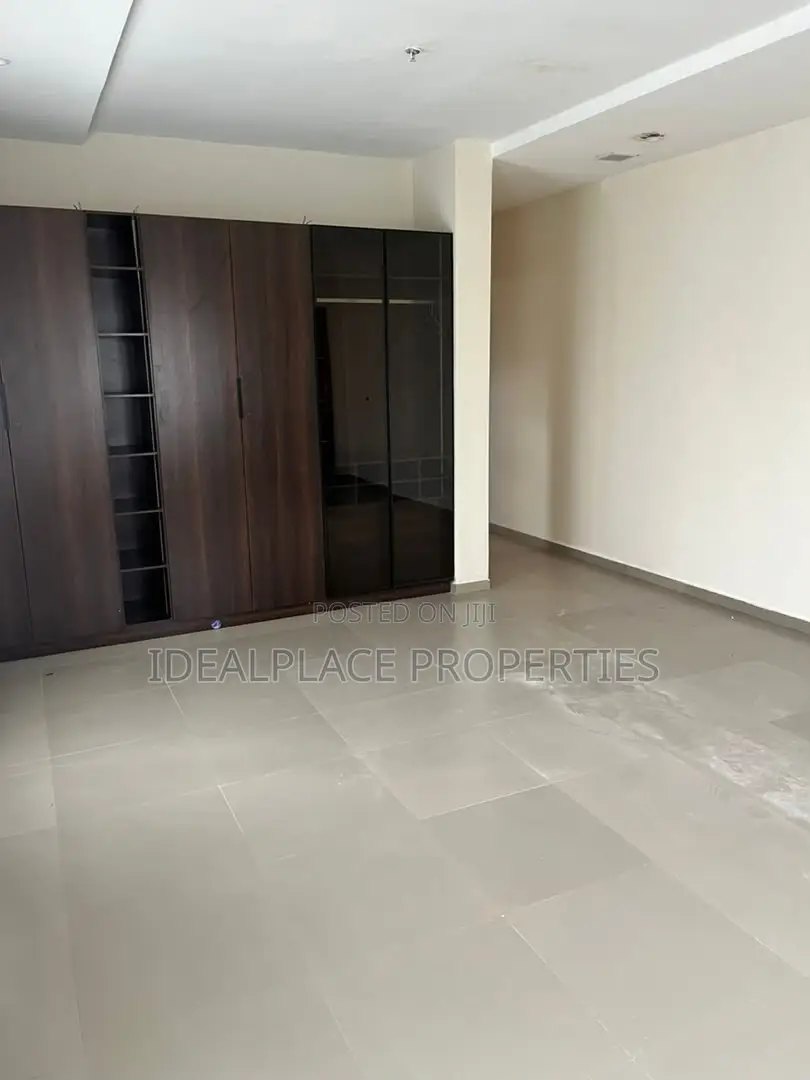3bdrm Apartment in Ikoyi for rent