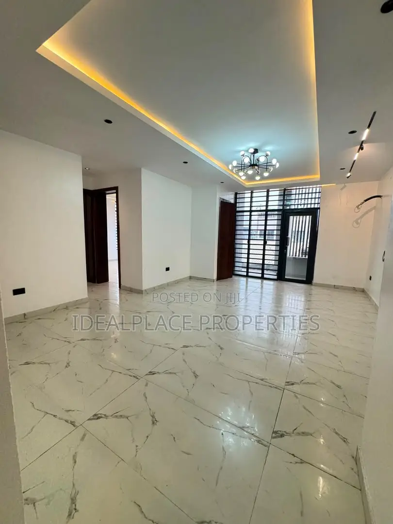 2bdrm Apartment in Victoria Island for rent