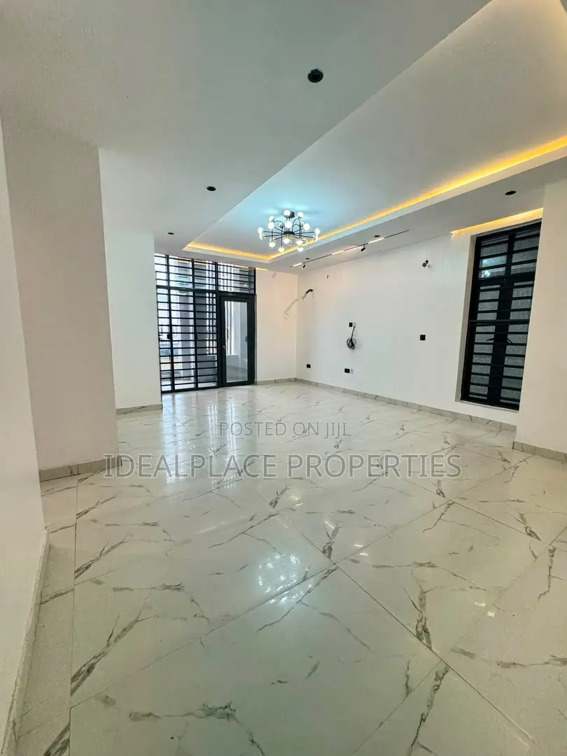 2bdrm Apartment in Victoria Island for rent
