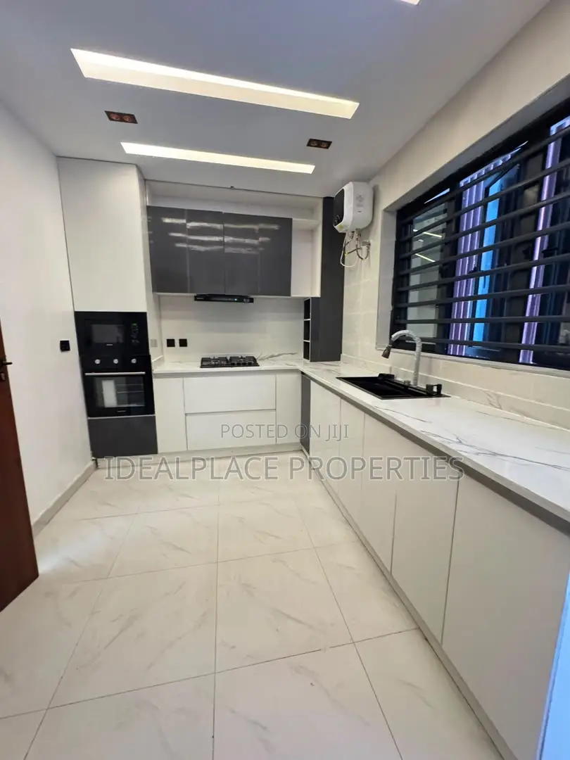 2bdrm Apartment in Victoria Island for rent