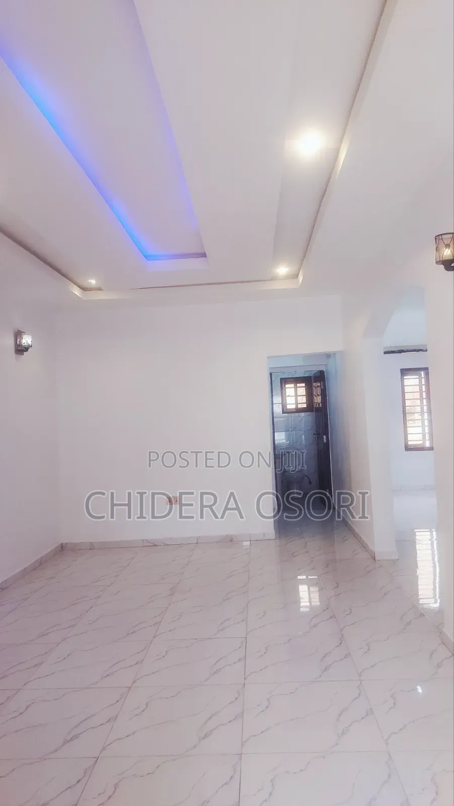 2bdrm Block of Flats in Veslora Estate, Dutse-Alhaji for rent