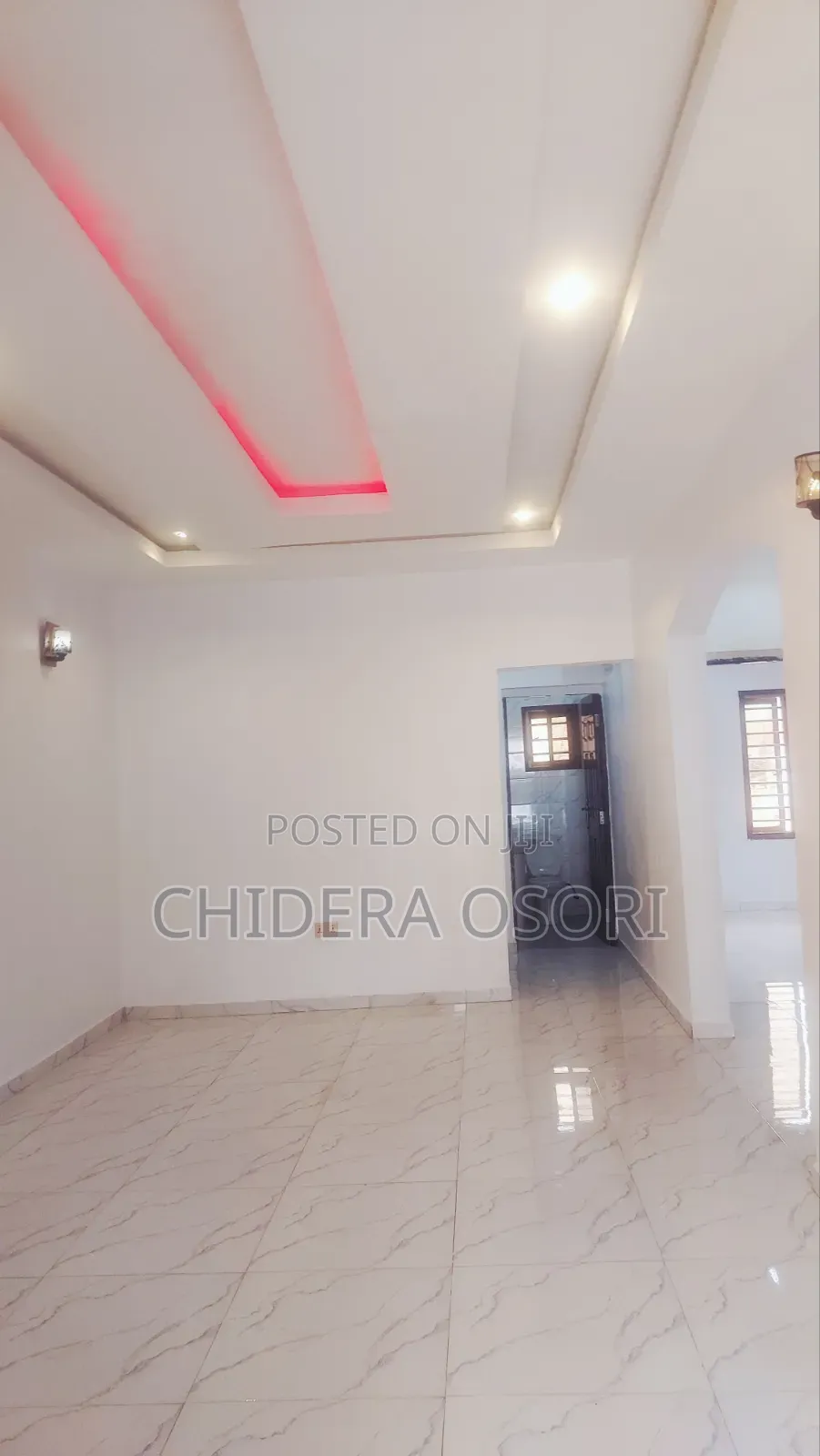 2bdrm Block of Flats in Veslora Estate, Dutse-Alhaji for rent