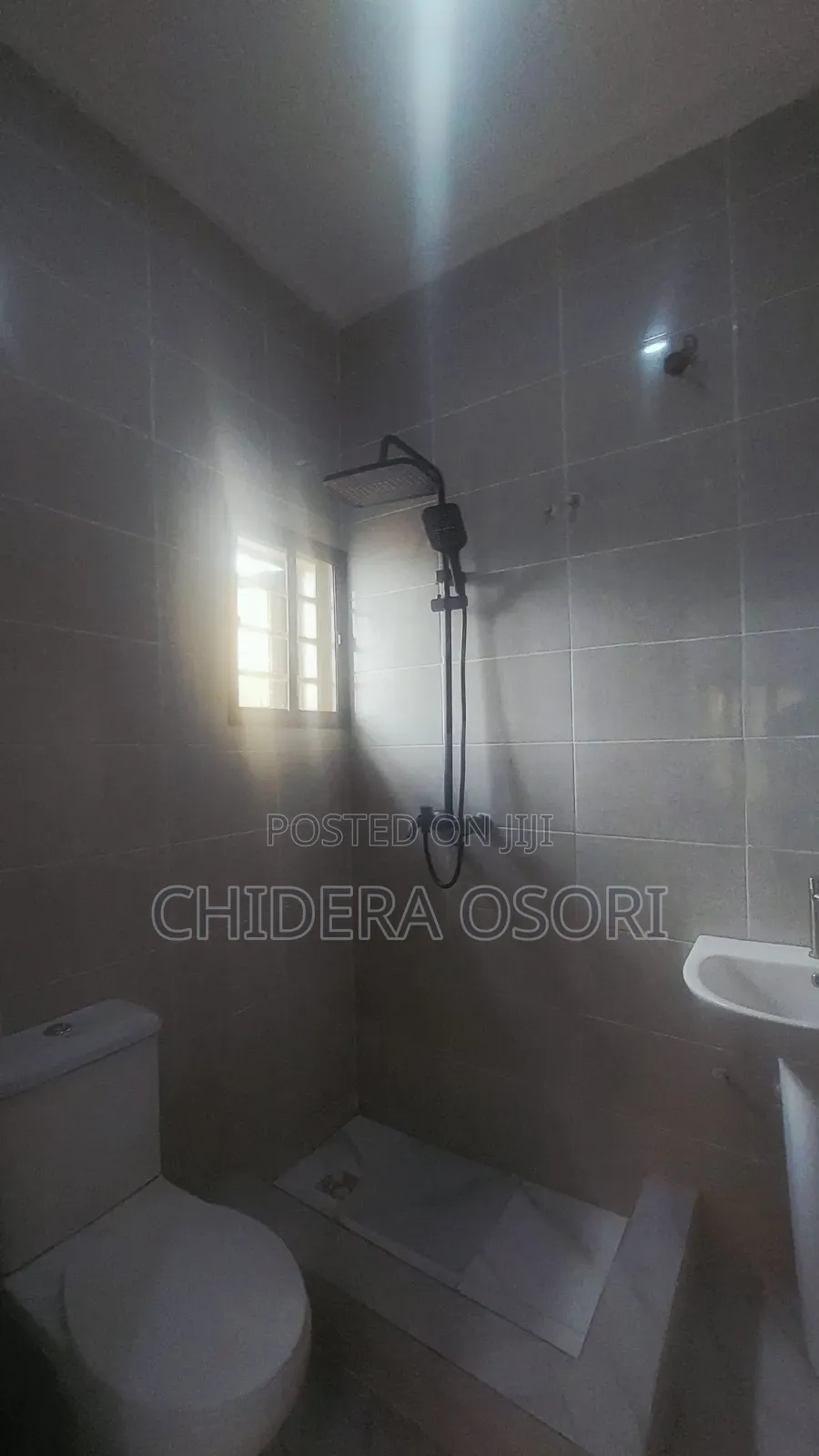 2bdrm Block of Flats in Veslora Estate, Dutse-Alhaji for rent