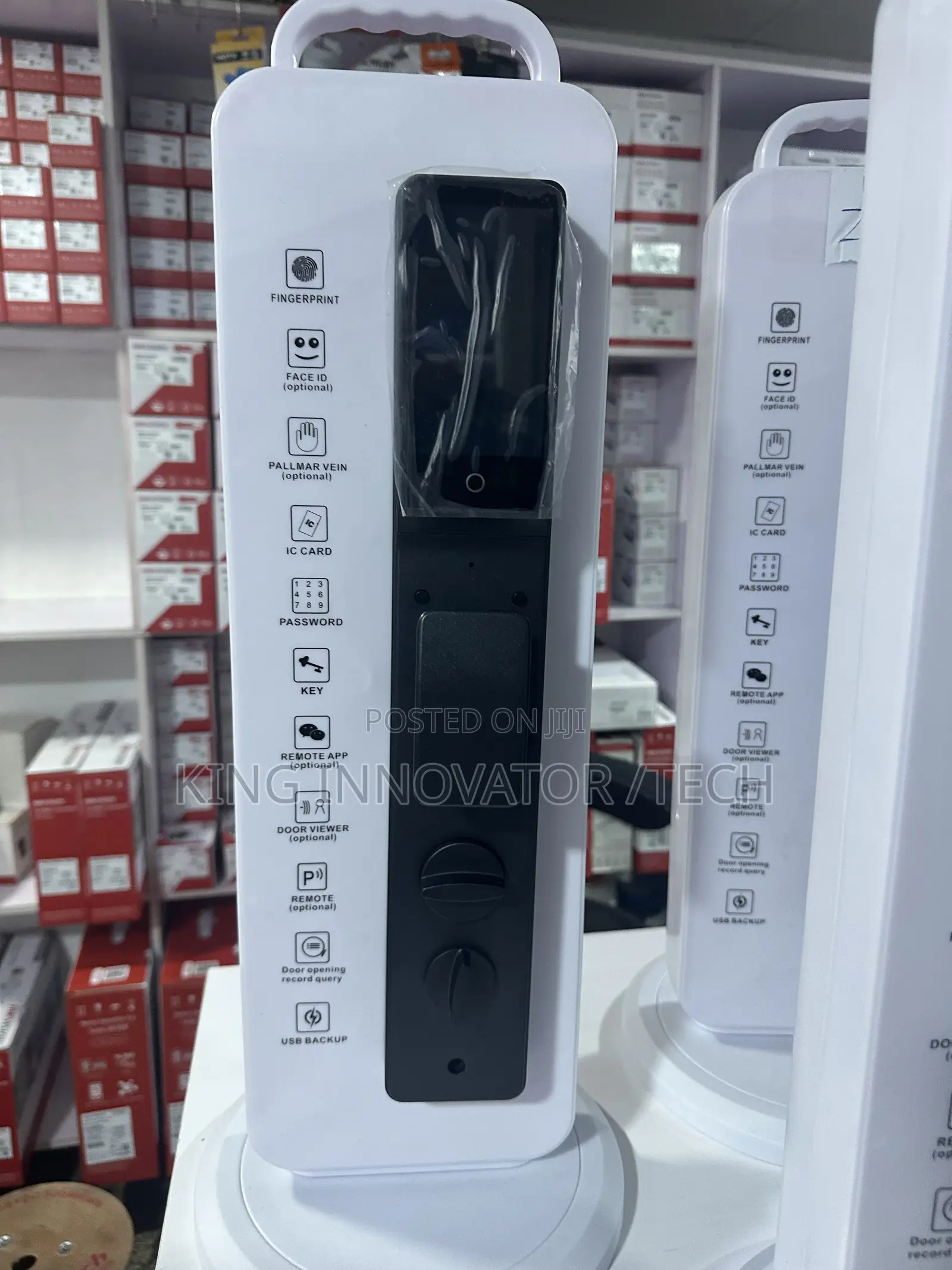 Smart Lock
