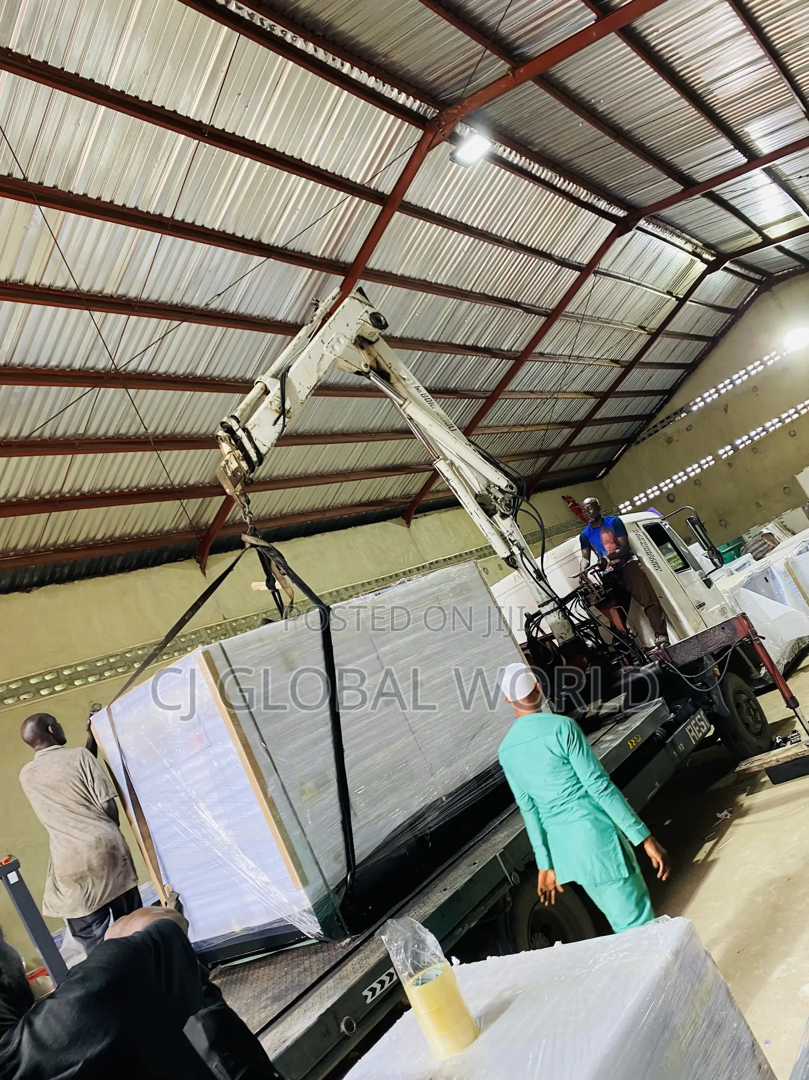 350kva Soundproof Perkins Generator