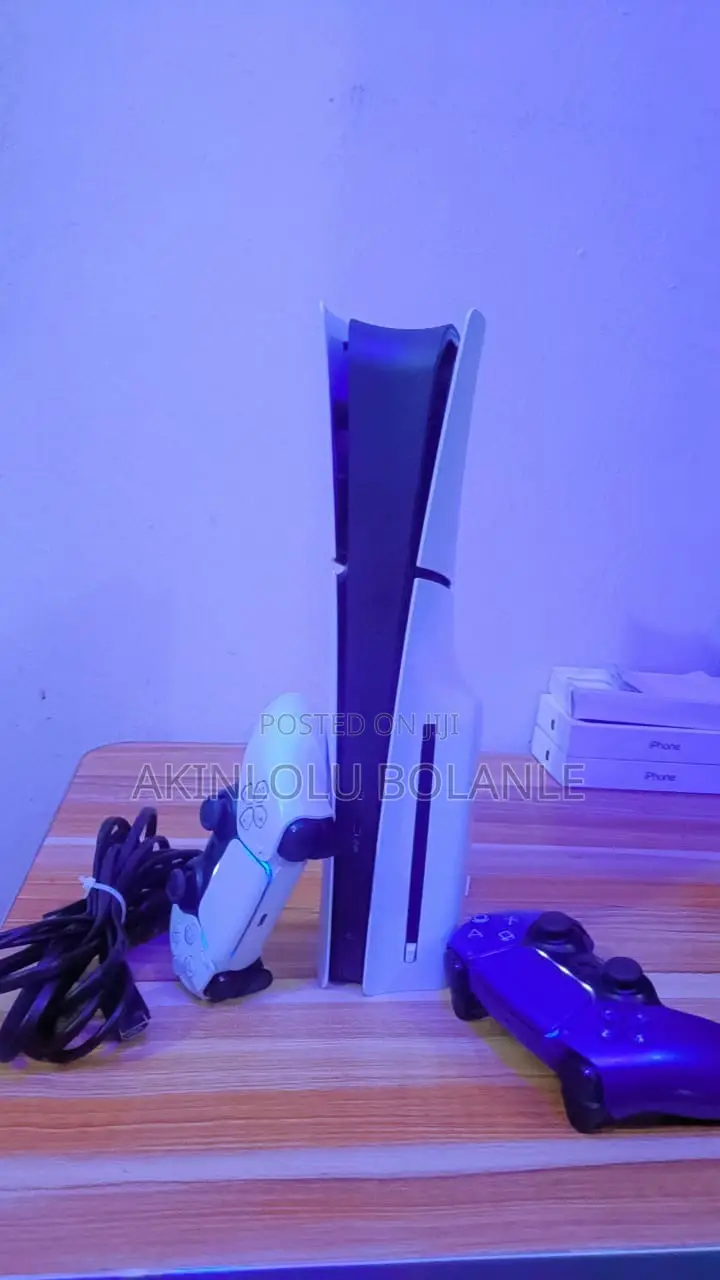 Play Station 5