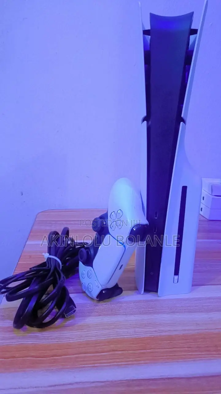 Play Station 5