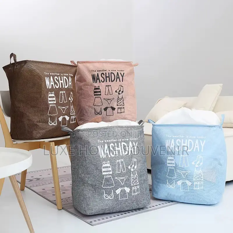 Wash Day Lundry Bag 100litre