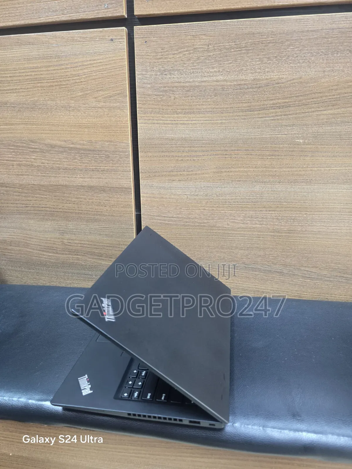 Laptop Lenovo ThinkPad T14s Gen 1 16GB Intel Core i7 SSD 256GB