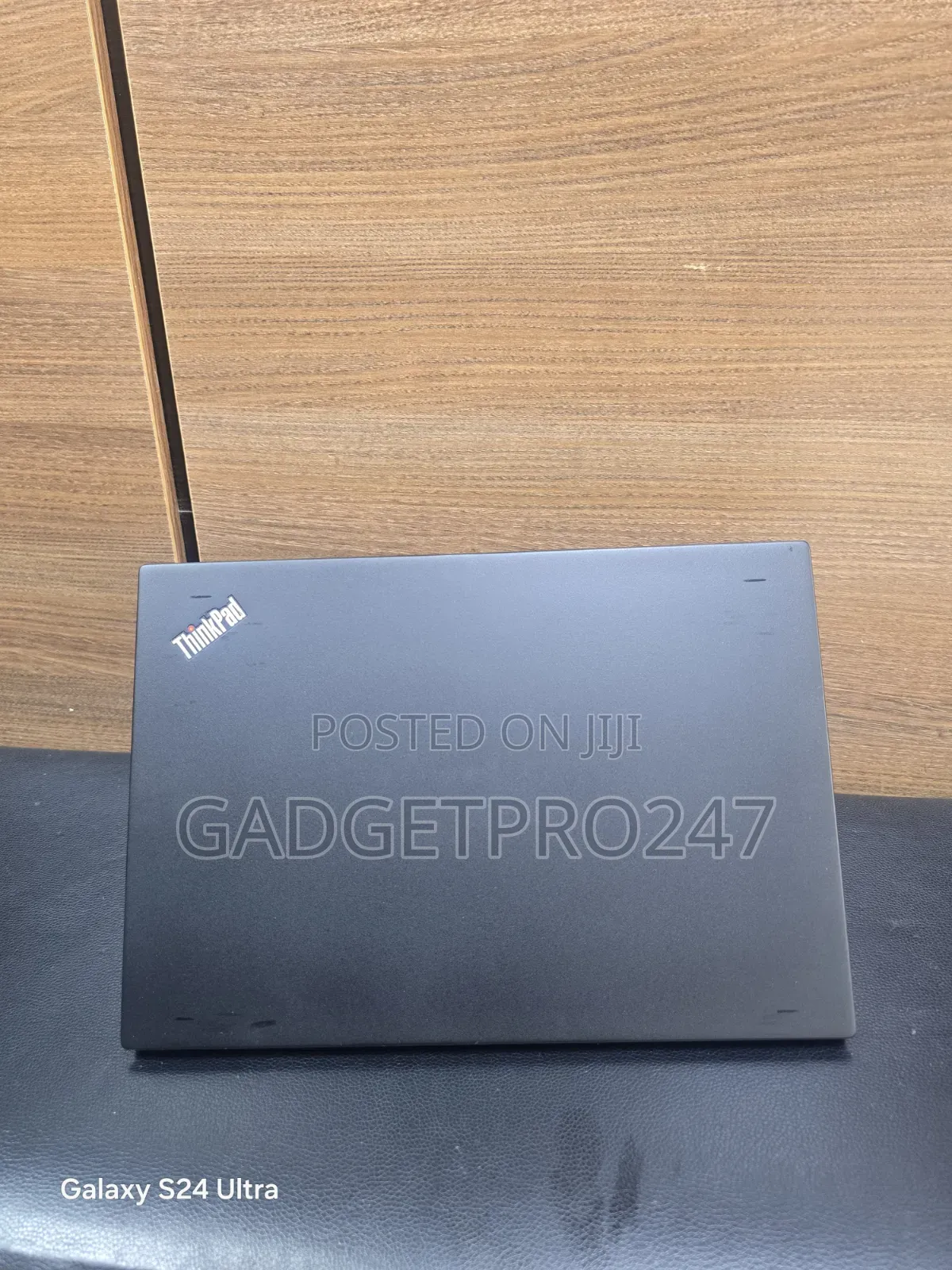 Laptop Lenovo ThinkPad T14s Gen 1 16GB Intel Core i7 SSD 256GB