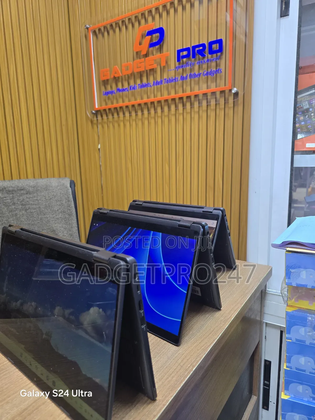 Laptop Dell Latitude 5300 2-in-1 8GB Intel Core i5 SSD 256GB