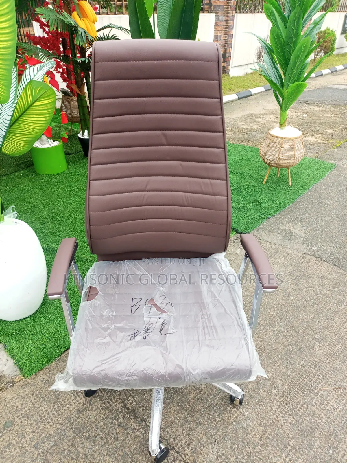 High Quality Executive Office Chair