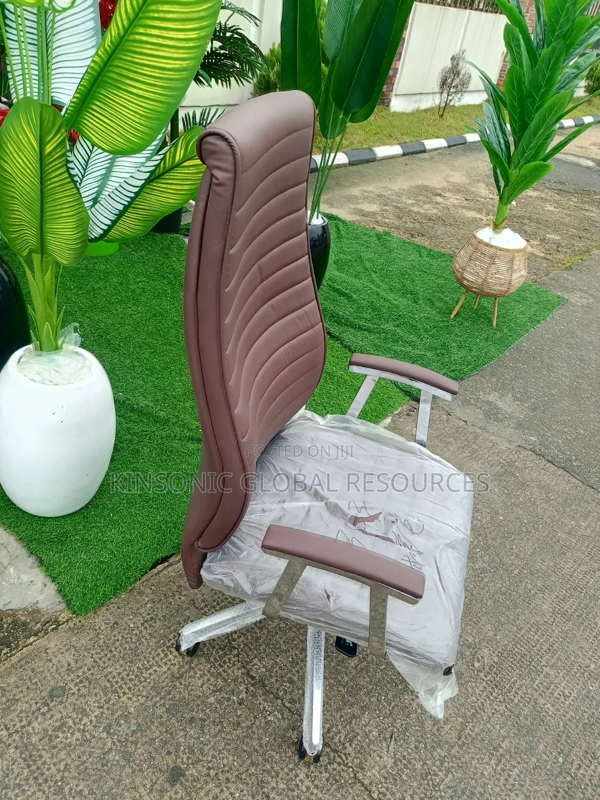 High Quality Executive Office Chair