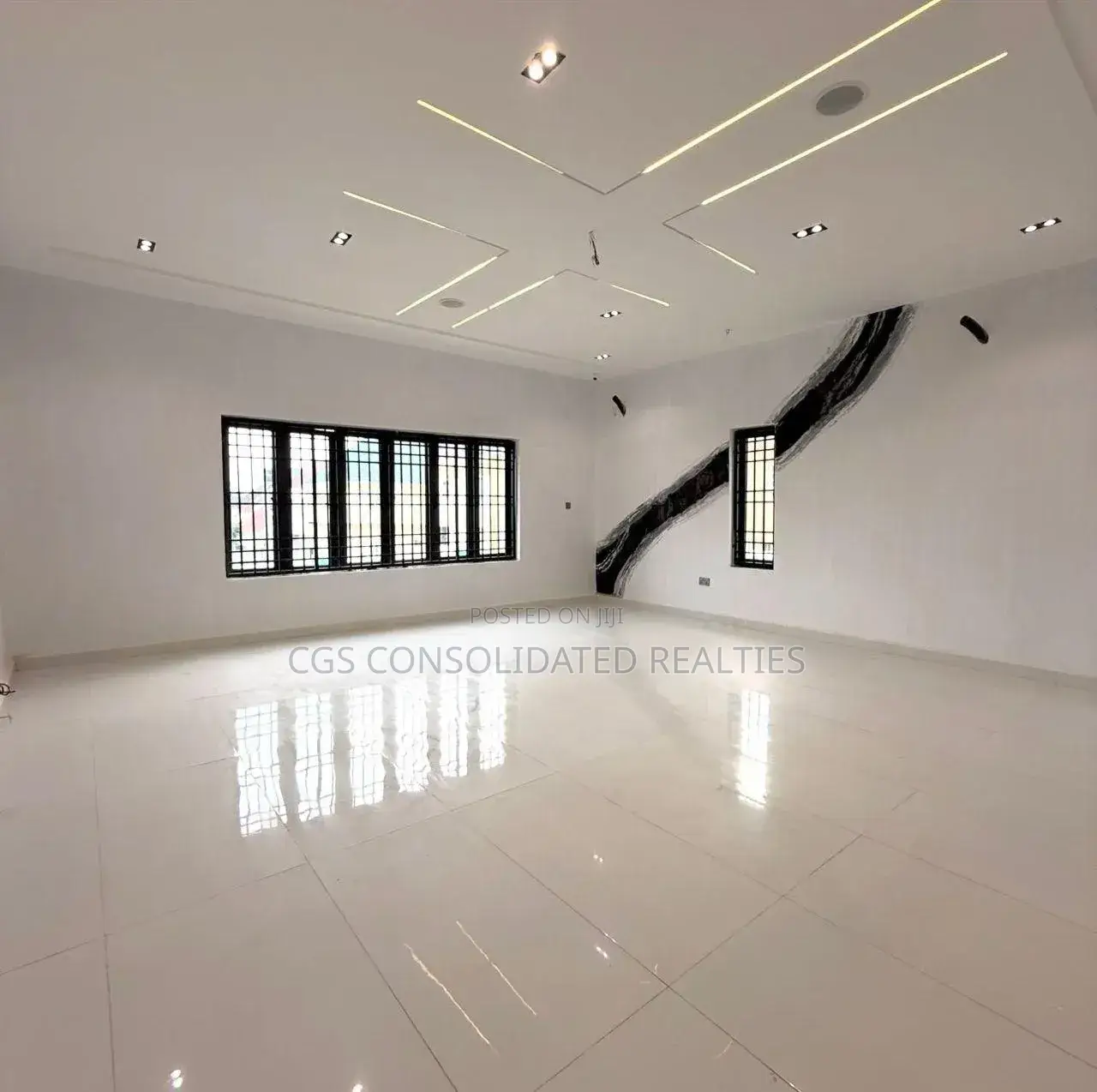 4bdrm Duplex in Apo Resettlement for sale