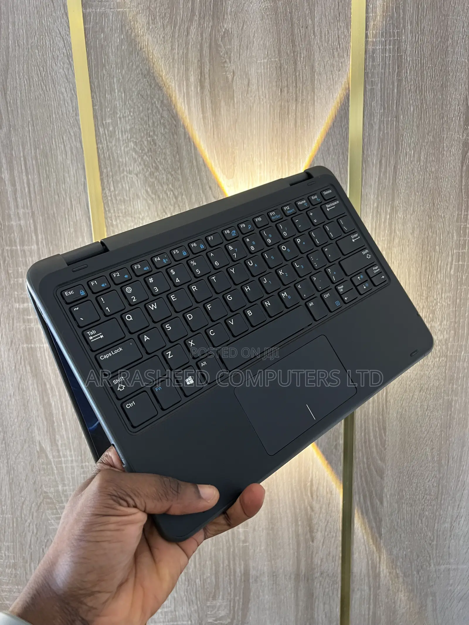 Laptop Dell Latitude 3190 8GB Intel Pentium SSD 128GB