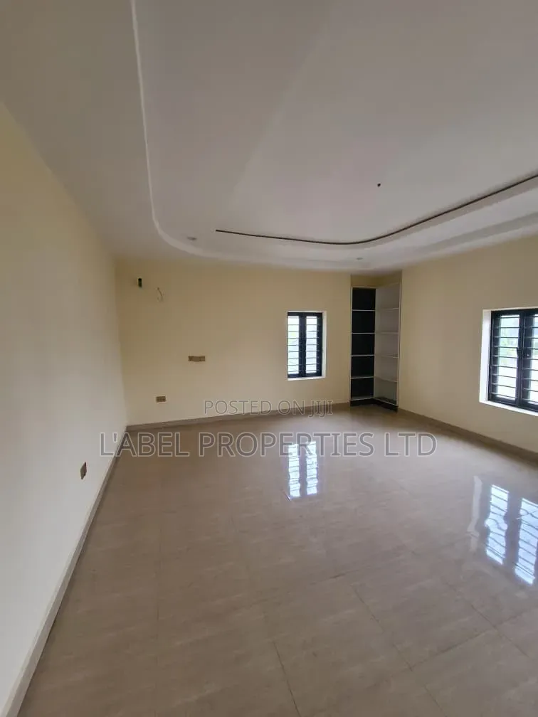 3bdrm Apartment in Galadimawa Extension for rent