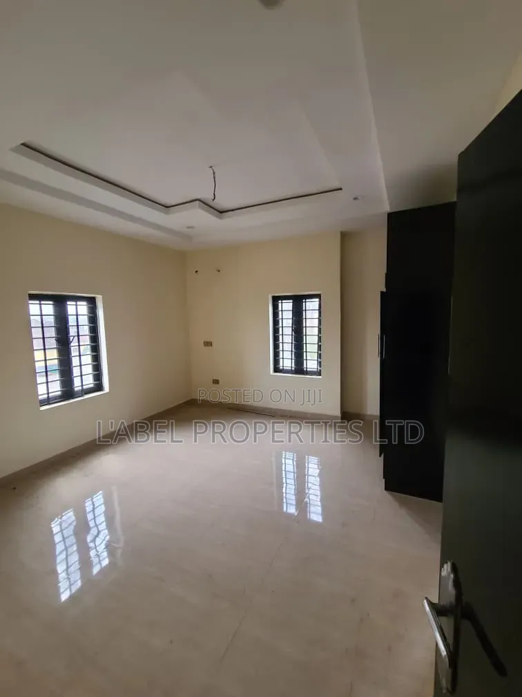3bdrm Apartment in Galadimawa Extension for rent