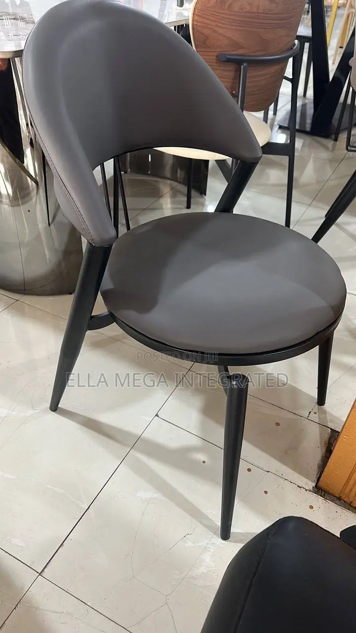 Dinning Chair Single