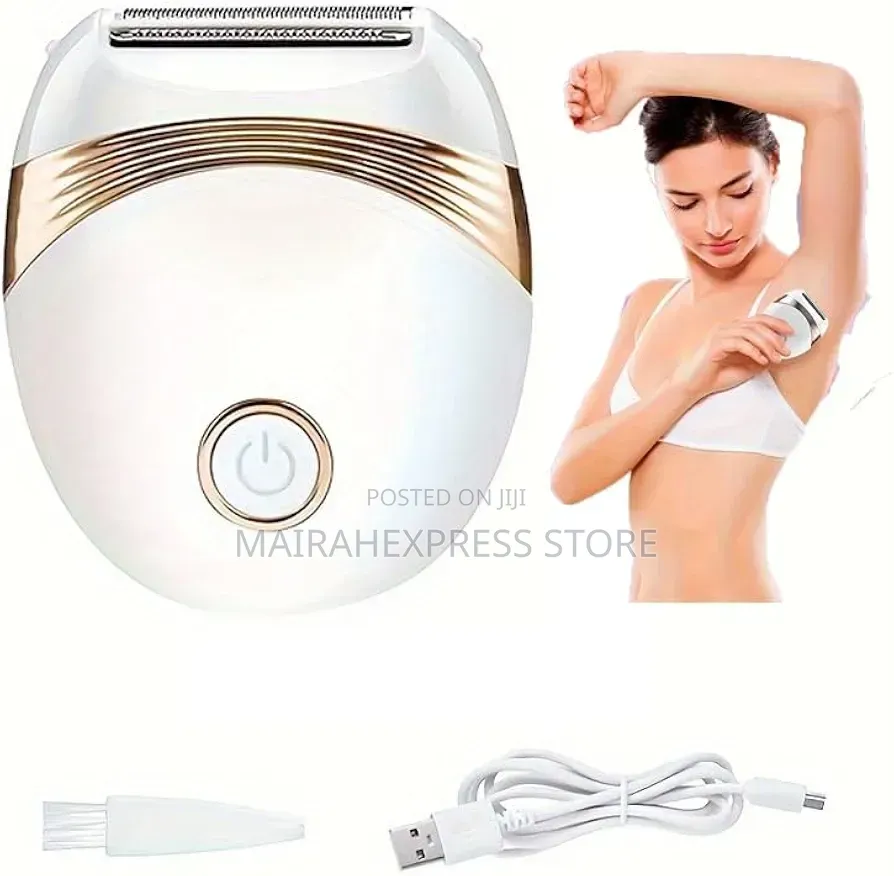 Portable Lady Shaver for Women 2st7