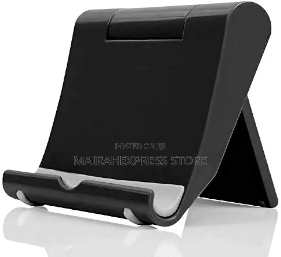 Universal Stents Model S059 Foldable Desk Phone Tablet Holder. 2st7