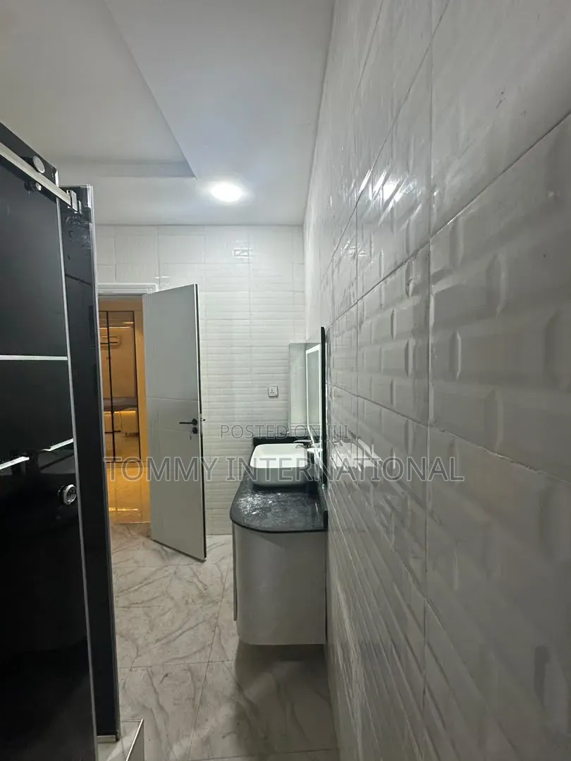 Furnished 5bdrm Duplex in Port-Harcourt for sale