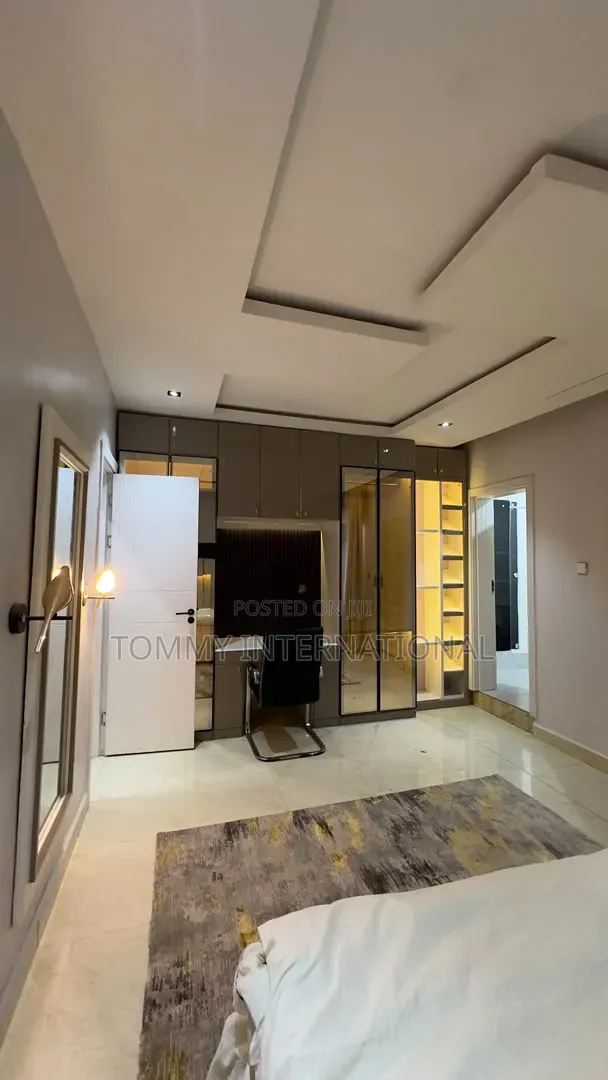 Furnished 5bdrm Duplex in Port-Harcourt for sale