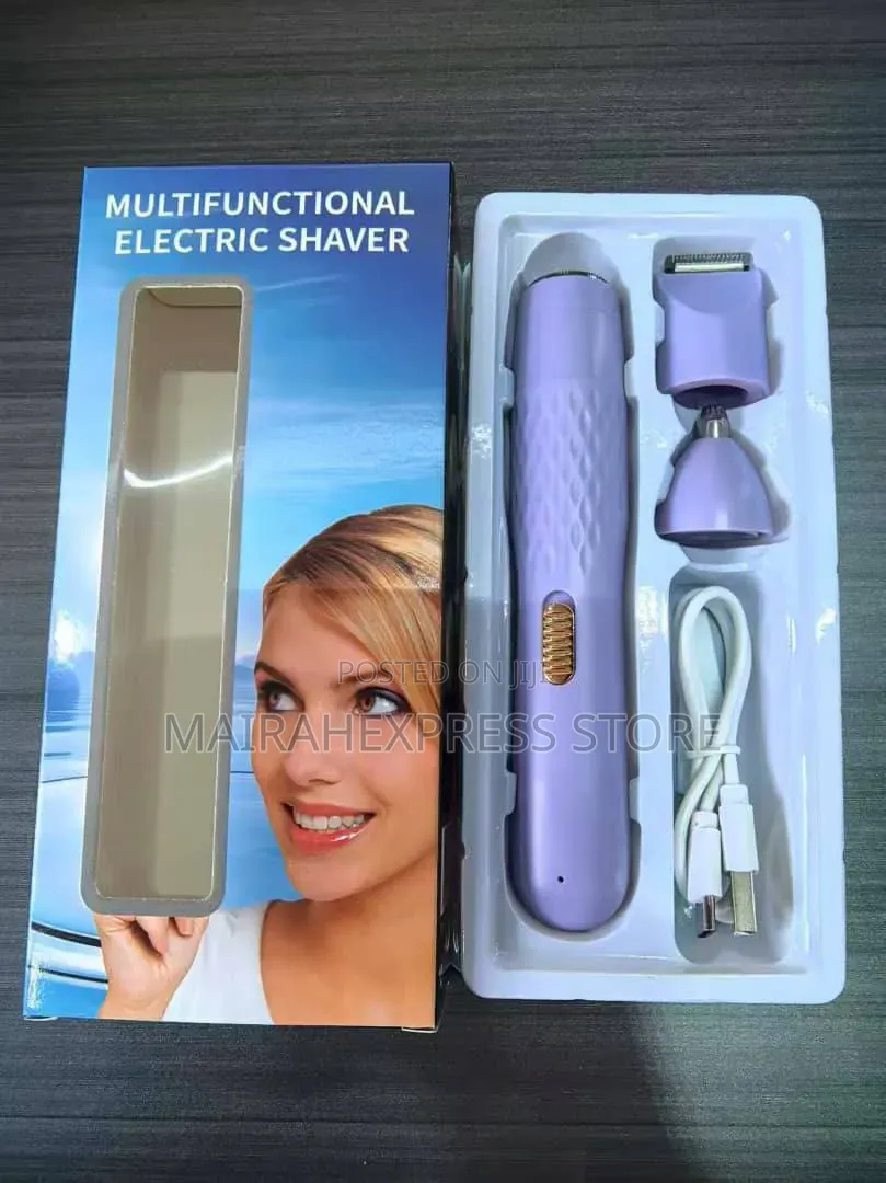 Original 3in1 Multifunctional Electric Shaver 2st7
