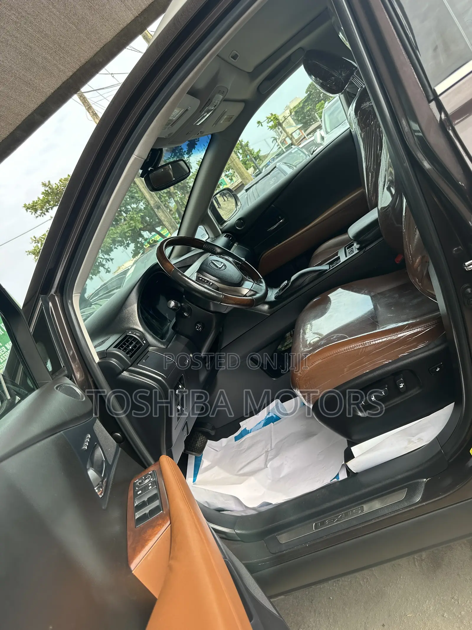 Lexus RX 2014 Burgundy