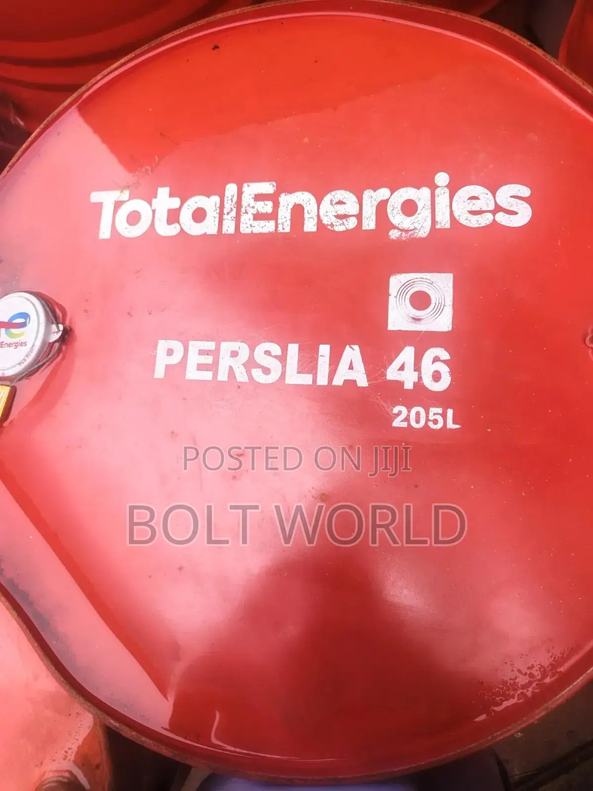 Totalenergies Presilia 46