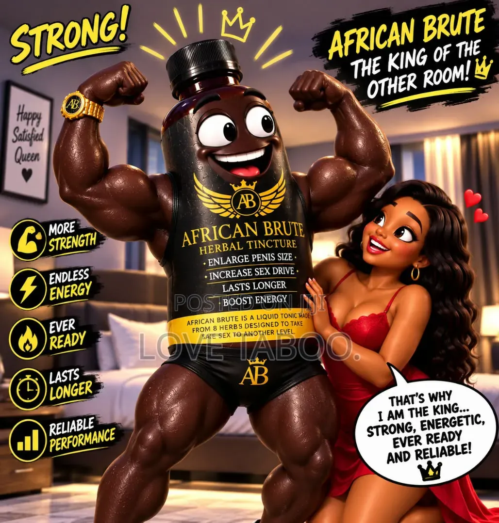 African Brute