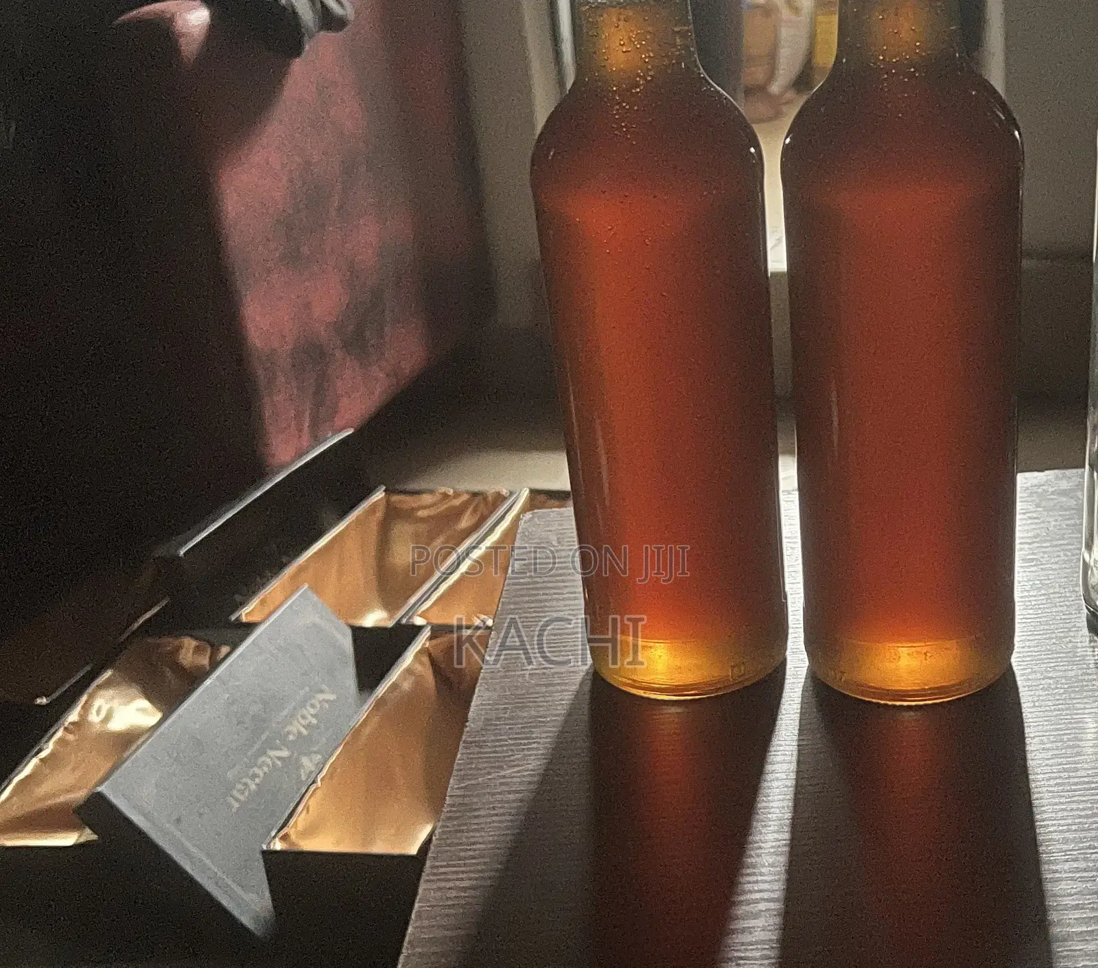 100% Original Pure Honey by Noble Nectar | 500mL