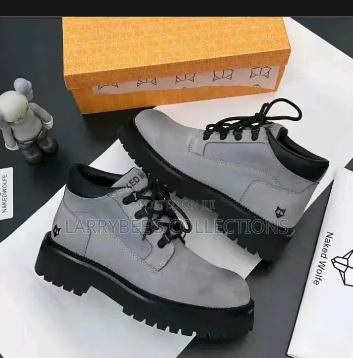 Timberland Boots