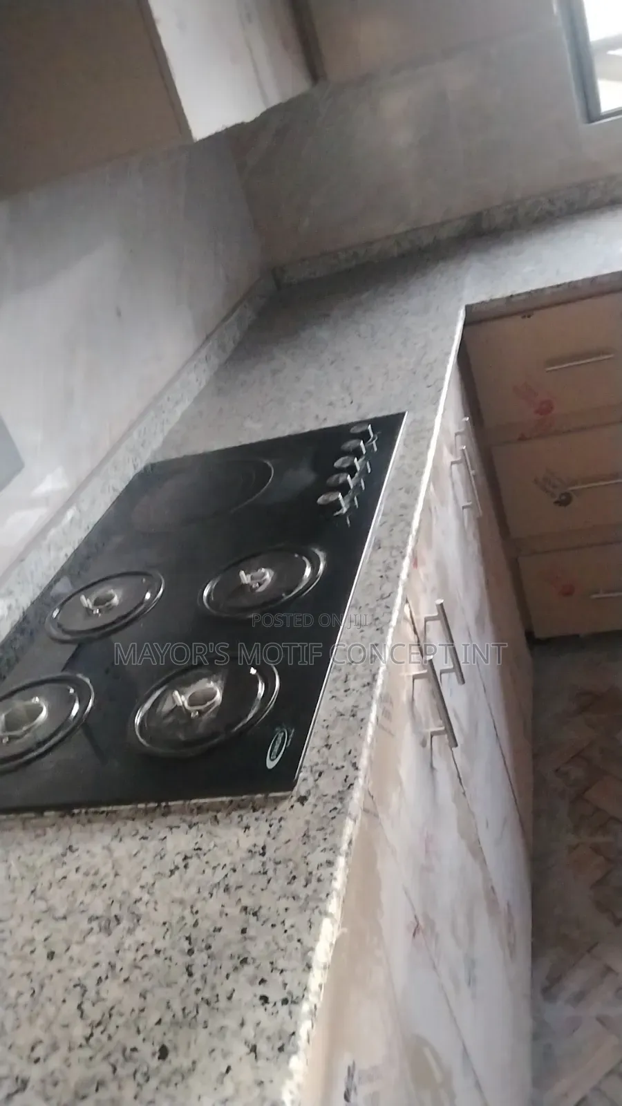 Marble Kitchen Top