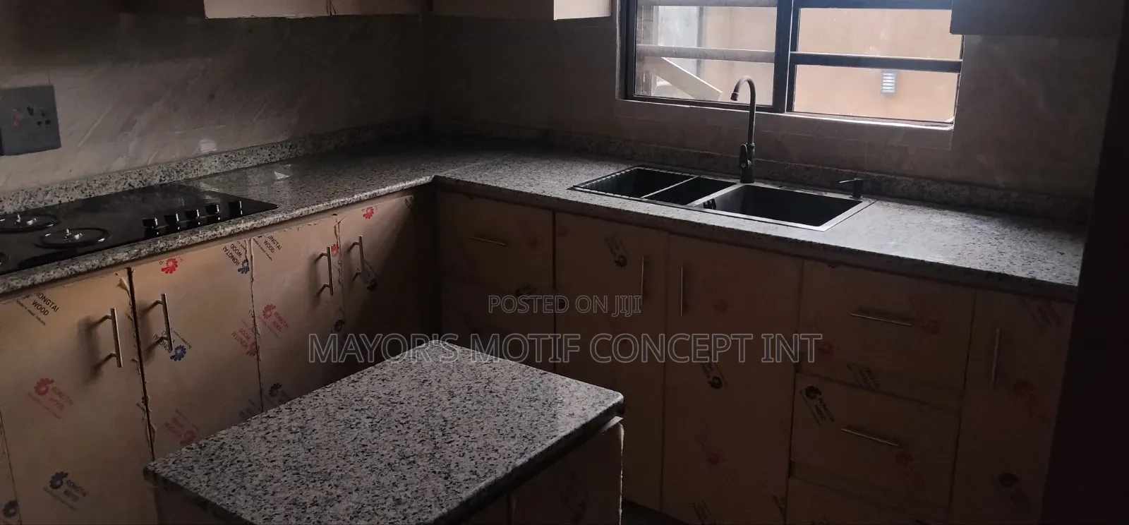 Marble Kitchen Top