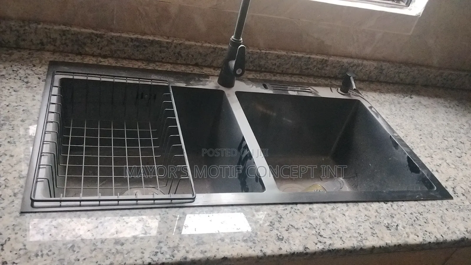 Marble Kitchen Top