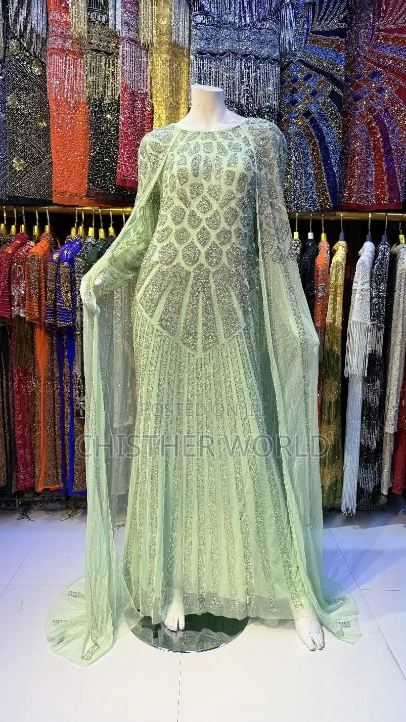 Luxury Gown