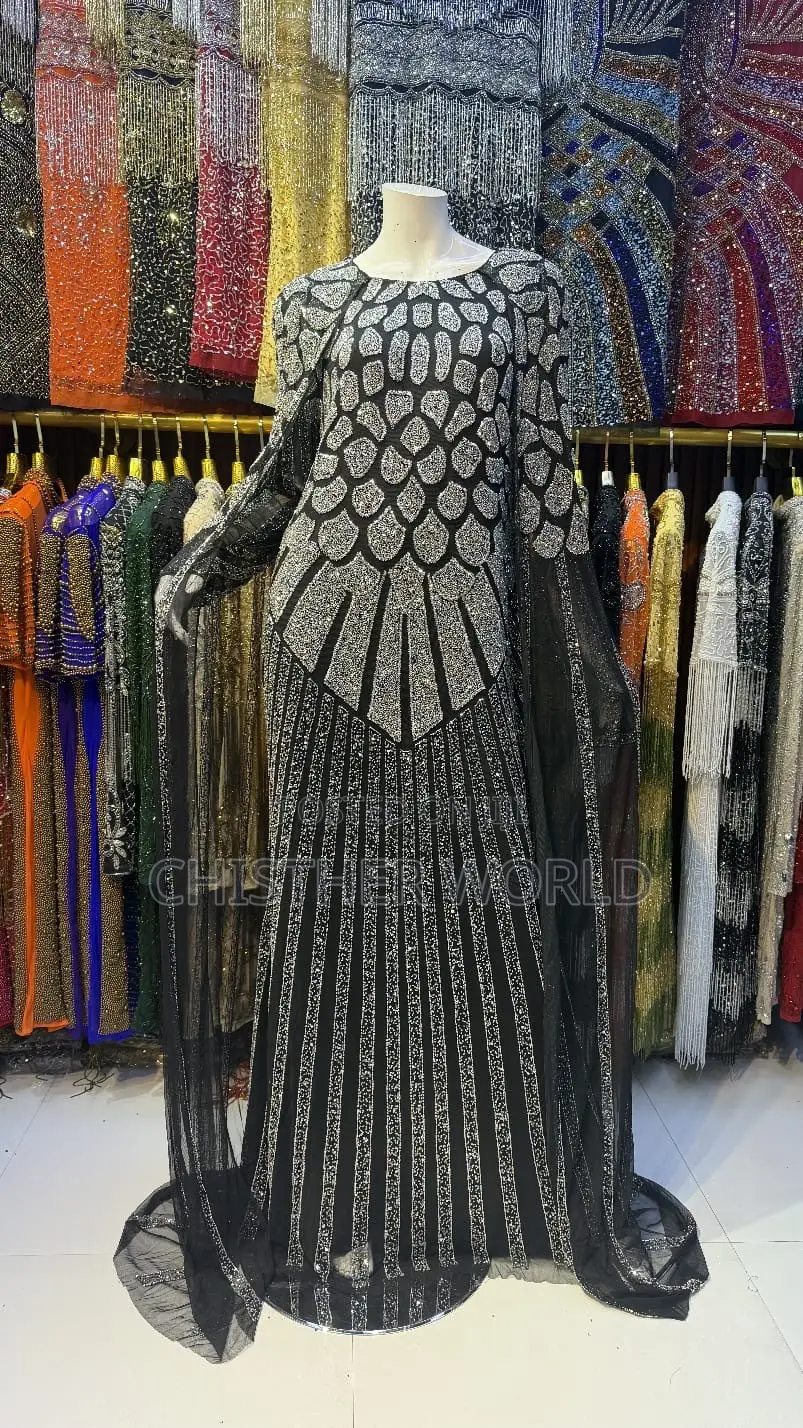 Luxury Gown