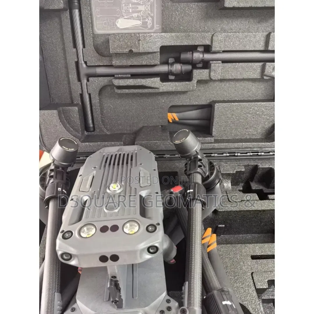 Dji M350 RTK Drone