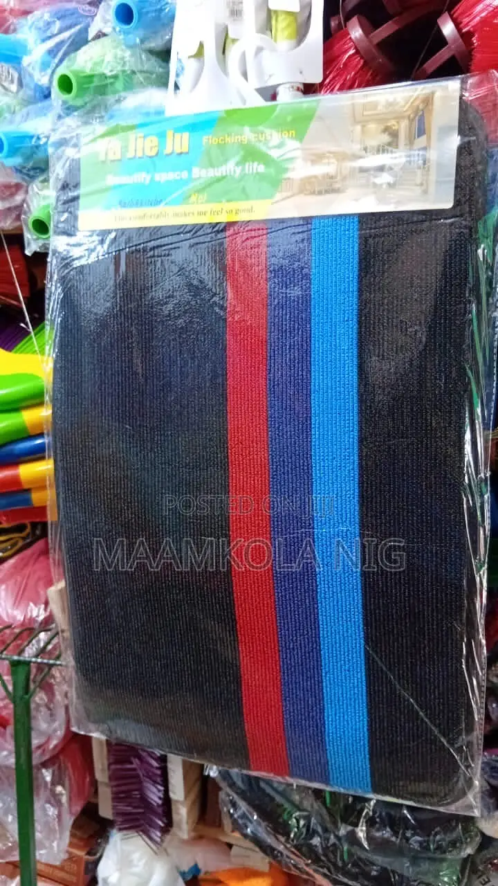 Imported Foot Mat Original and High Quality