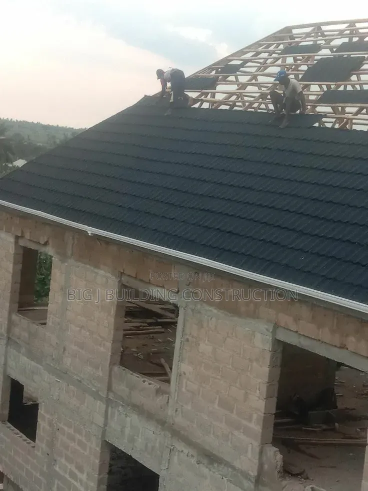 Water Collector Installer