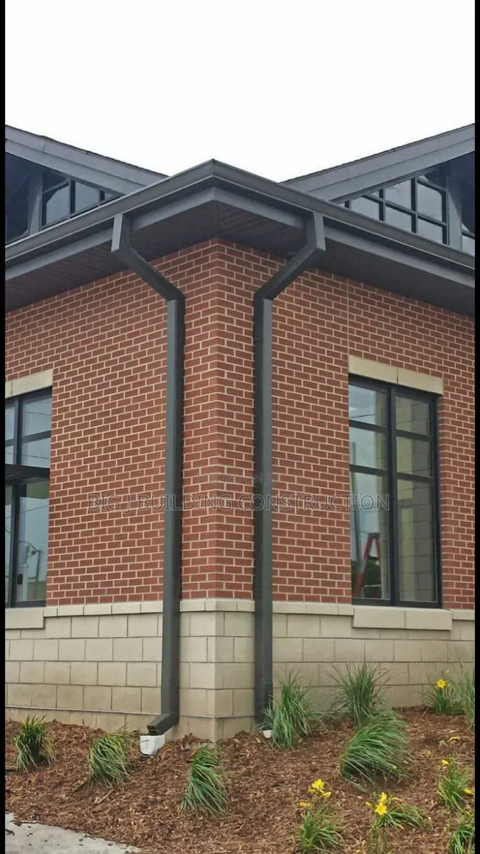 Water Collector Installer