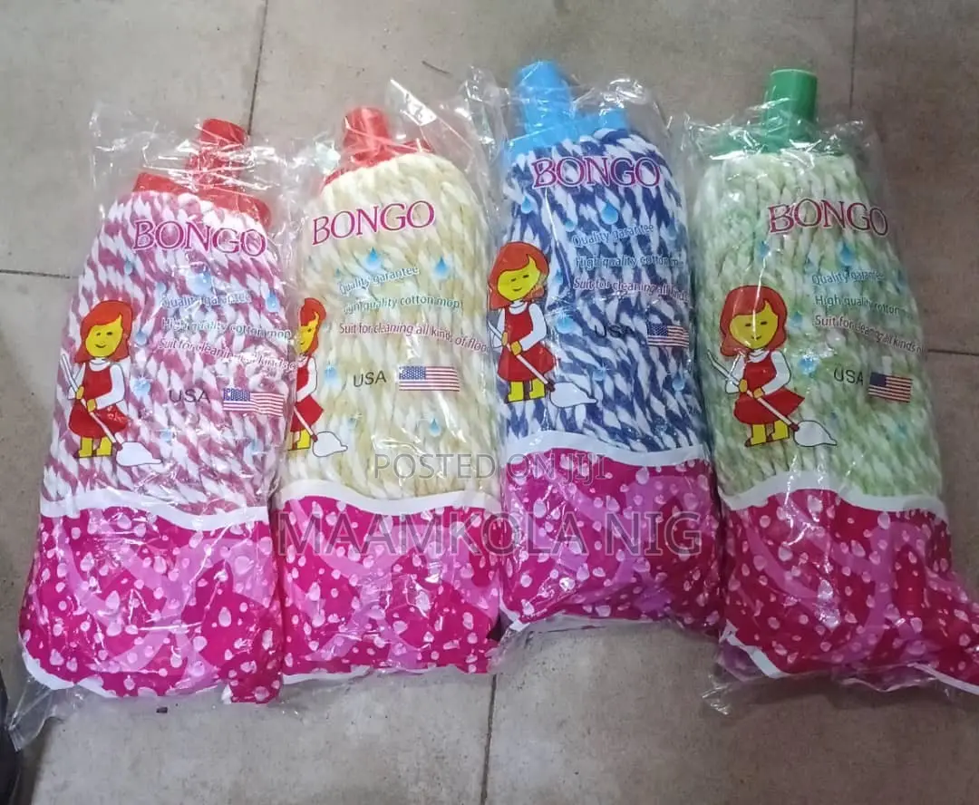 High Quality Mop, Affordable in Wholsales